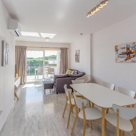 Apartament Gran Calahonda 2Br 2Ba With Terrace Wifi/Ac/Pool Sitio de Calahonda Zewnętrze zdjęcie
