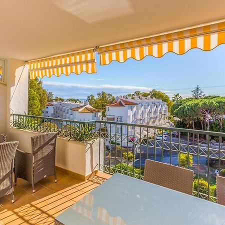 Apartament Gran Calahonda 2Br 2Ba With Terrace Wifi/Ac/Pool Sitio de Calahonda Zewnętrze zdjęcie