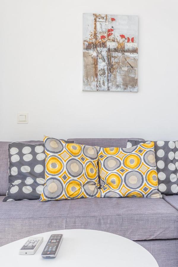 Apartament Gran Calahonda 2Br 2Ba With Terrace Wifi/Ac/Pool Sitio de Calahonda Zewnętrze zdjęcie